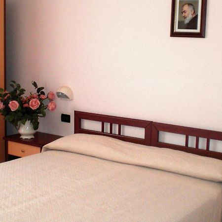 Hotel Euro San Giovanni Rotondo Exteriér fotografie