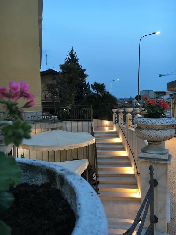 Hotel Euro San Giovanni Rotondo Exteriér fotografie