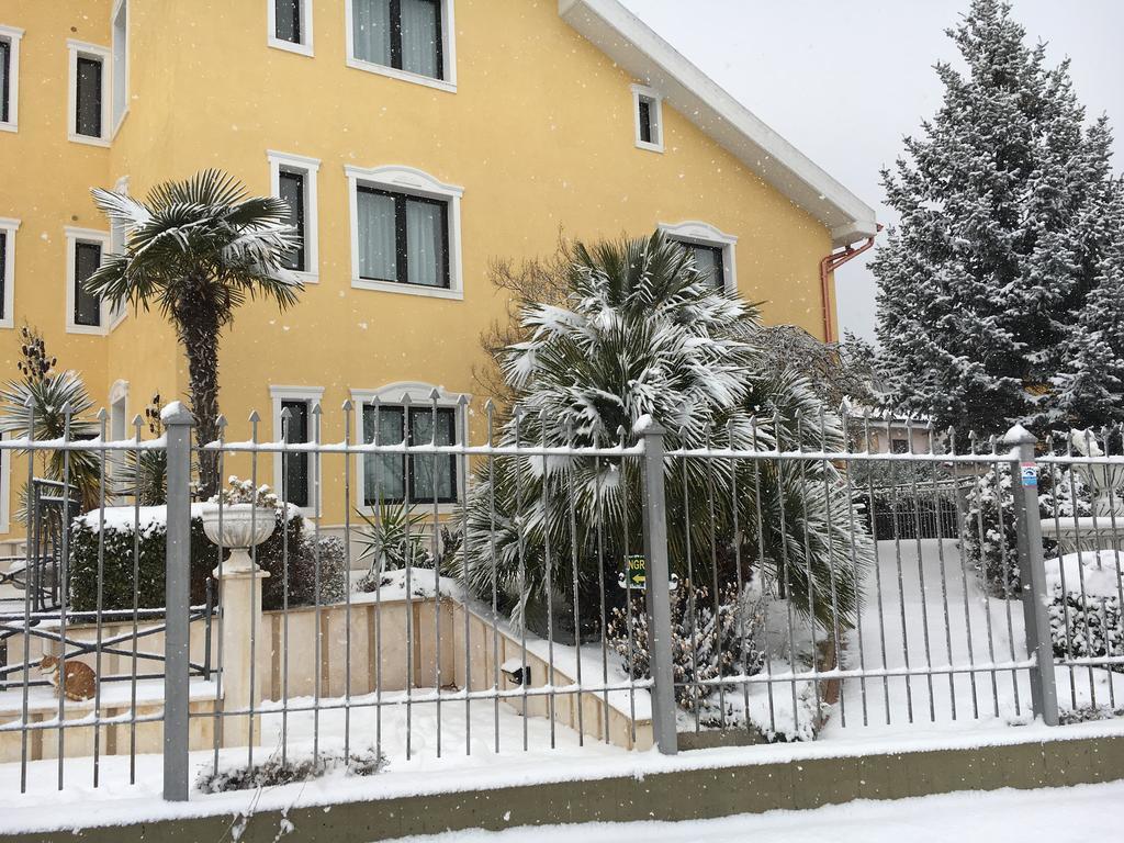 Hotel Euro San Giovanni Rotondo Exteriér fotografie
