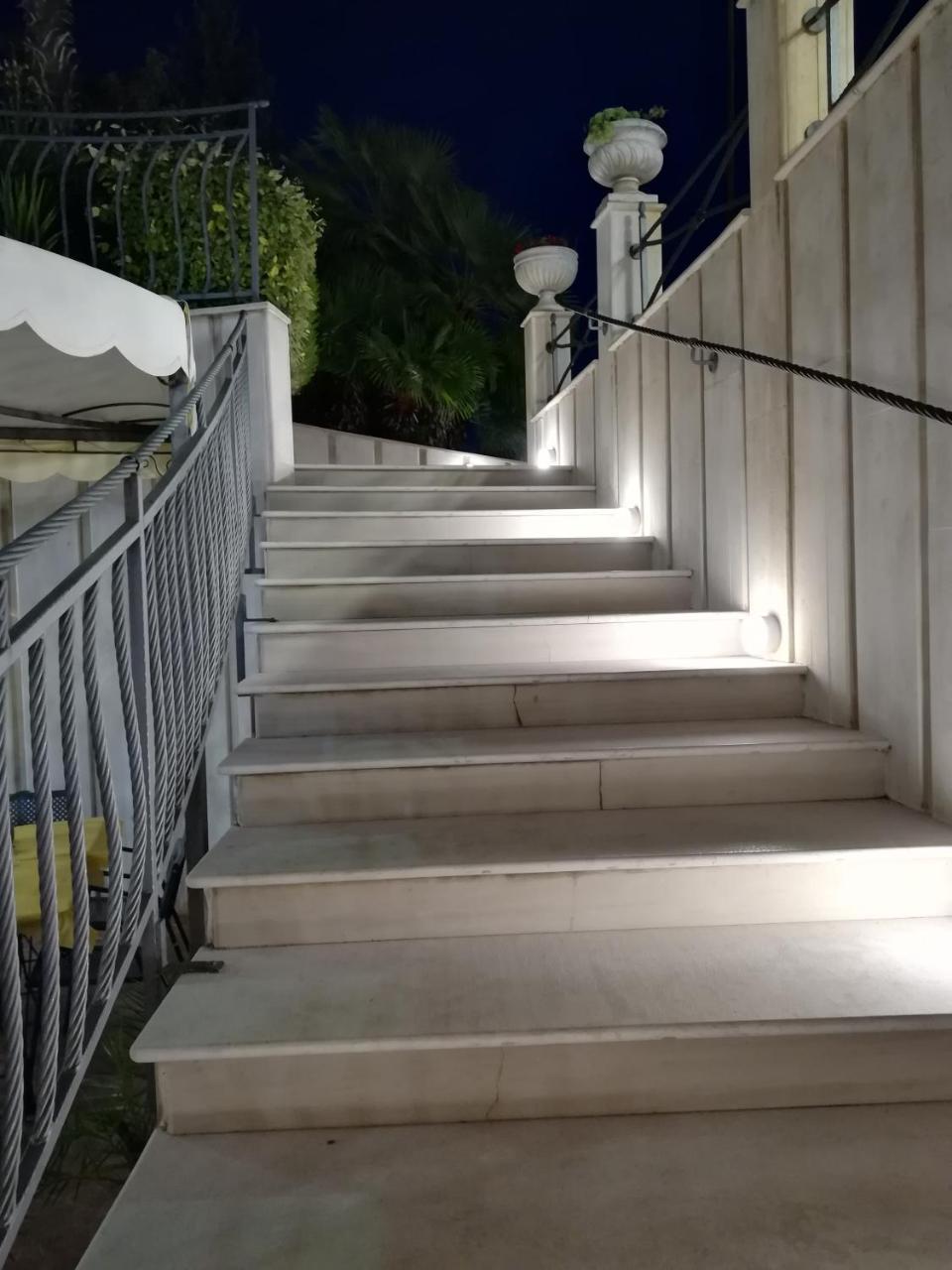 Hotel Euro San Giovanni Rotondo Exteriér fotografie
